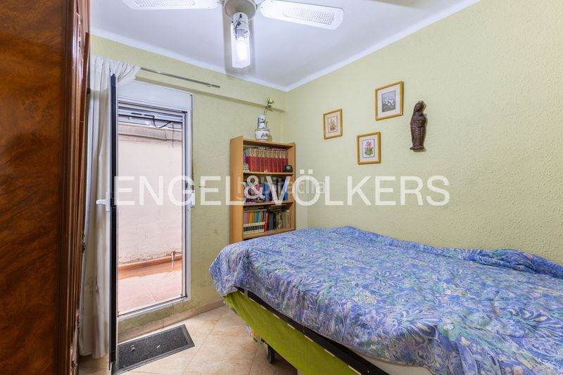 Foto a0a9001a-4b0a-4ea0-8010-2e875896b0d2. Pis amb calefacció a El Cabanyal-El Canyamelar Valencia
