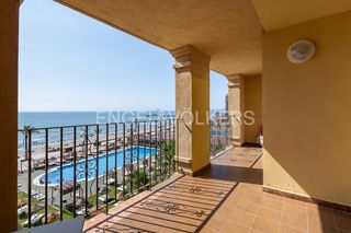 Location Appartement  Av. l'horta. Alquiler de larga estancia en port saplaya