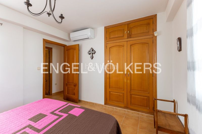 Foto 1f381012-8025-40c0-a69c-c56240b27be6. Casa amb calefacció aparcament a El Marenyet Cullera