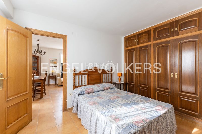 Foto 6a94d04c-9958-4f43-8e9e-c0df91f2cf3f. Casa amb calefacció aparcament a El Marenyet Cullera