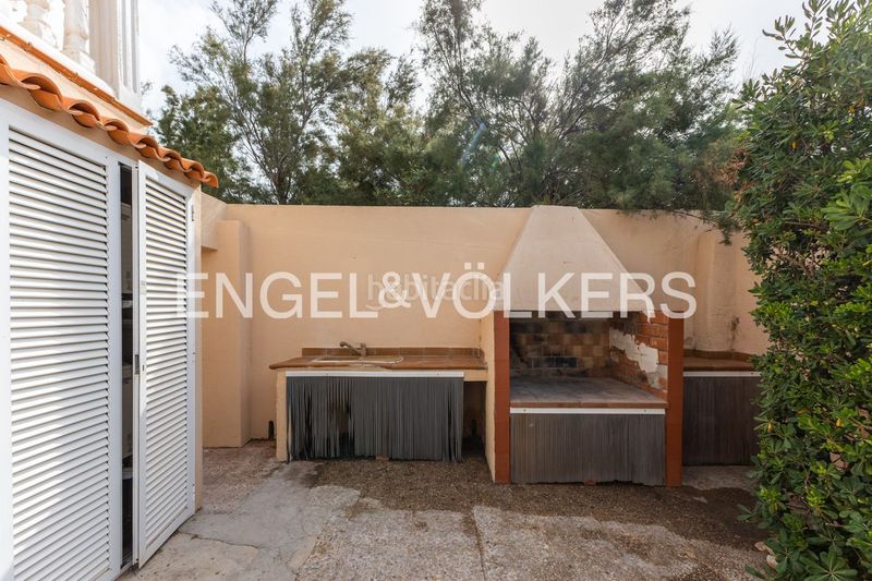 Foto b0ebf438-f6f3-4d70-b81d-c8beacf9960e. Casa amb calefacció aparcament a El Marenyet Cullera