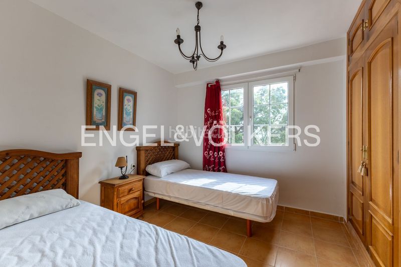 Foto d8142284-1620-4249-94c6-02ea5f87d92d. Casa amb calefacció aparcament a El Marenyet Cullera