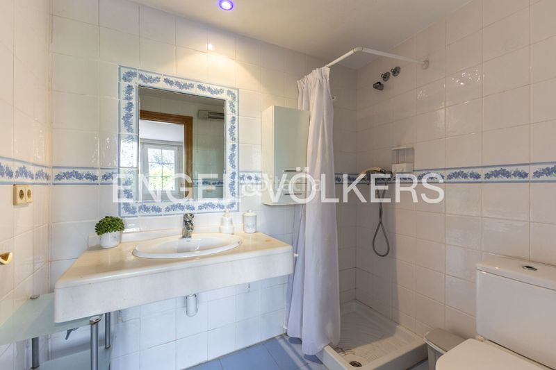 Foto e16de875-c09f-448c-8e63-62705c5c947b. Casa amb calefacció aparcament a El Marenyet Cullera