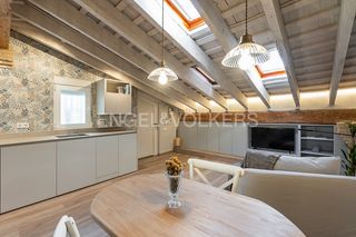 Lloguer Pis a El Pla del Remei. Precioso loft de diseño en pla del remei