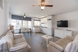 Location Appartement à Heliópolis. Descubre benicàssim apartamento renovado y amueblado con ascenso