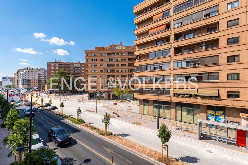 Foto 4cc19356-bc59-49e5-a5ea-0a8bfe4feffa. Pis amb calefacció a La Raïosa Valencia