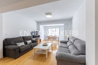 Etagenwohnung  Giorgeta. Luminosa vivienda junto al futuro parque central