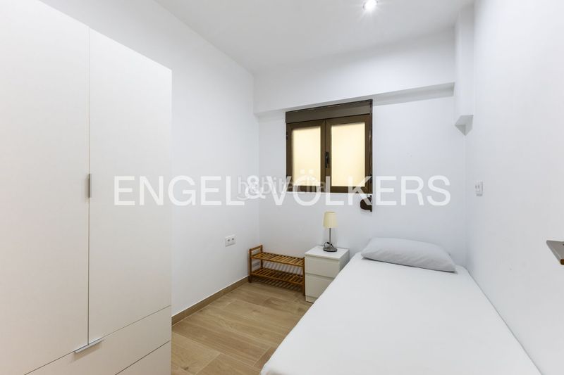 Foto a2a37d2b-d337-4d66-bd84-592939fa41c6. Pis amb calefacció a La Raïosa Valencia