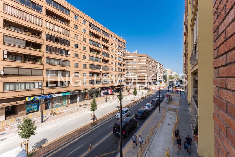 Foto da609ce9-a7cd-4e2a-b001-6cf23e3f4c82. Pis amb calefacció a La Raïosa Valencia