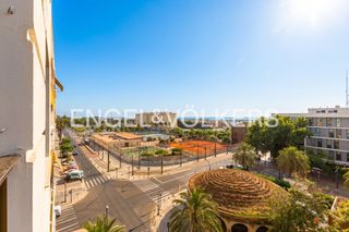 Location Appartement à El Cabanyal-El Canyamelar. Exclusivo dúplex  a escasos metros de la playa