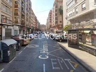 Lloguer Pis a Barrio de Patraix. Alquiler patraix