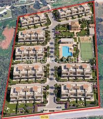 Wohngrundstück in Beniarbeig. Excelente oportunidad de inversión suelo finalista para 80 vivie