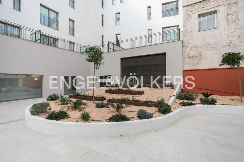 Foto 99da6963-5556-4749-a085-93593958d0ed. Lloguer pis amb calefacció piscina a La Roqueta Valencia