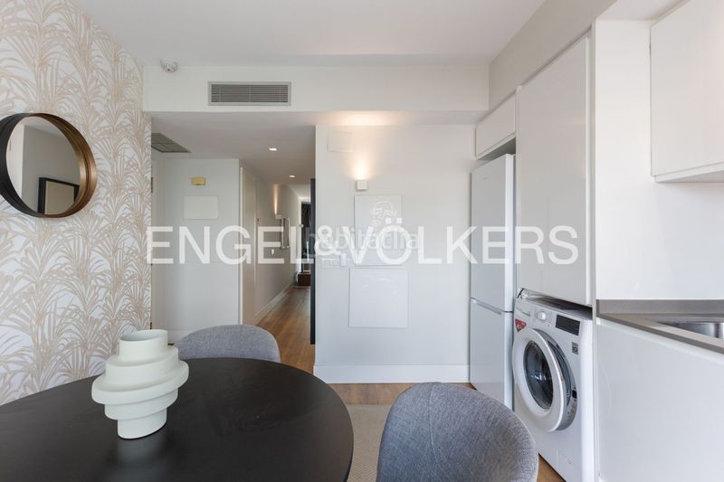 Foto eeec6b45-8639-4068-974e-6fa88336df1f. Lloguer pis amb calefacció piscina a La Roqueta Valencia