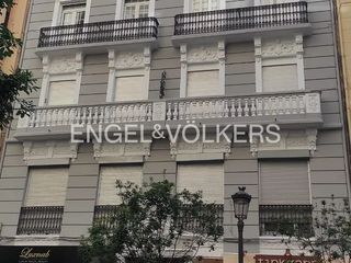 Pis a Gran Via