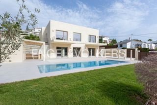 Casa en Cap Martí - El Tossalet - Pinomar