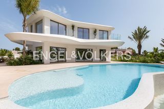 Casa a Cap Martí - El Tossalet - Pinomar