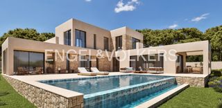Casa en Cap Martí - El Tossalet - Pinomar