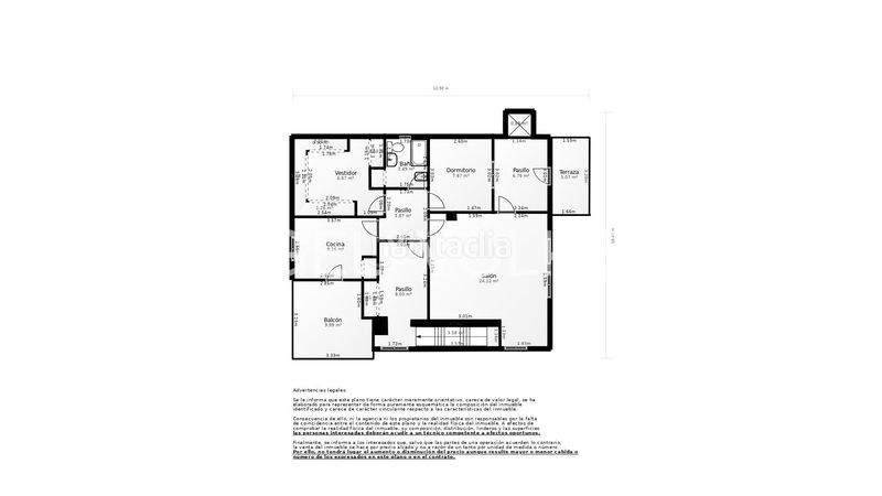 Foto 1aa41766-1547-41c2-a8d0-6a00a6826637. Casa amb calefacció aparcament piscina a La Cañada Paterna