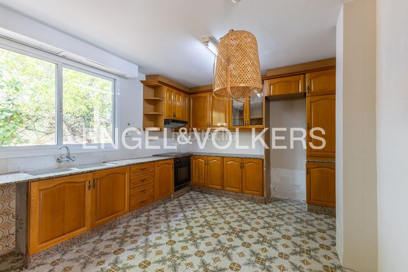 Foto a9588d48-d051-4bdb-b7ff-0a14a88a10a4. Casa amb calefacció aparcament piscina a La Cañada Paterna