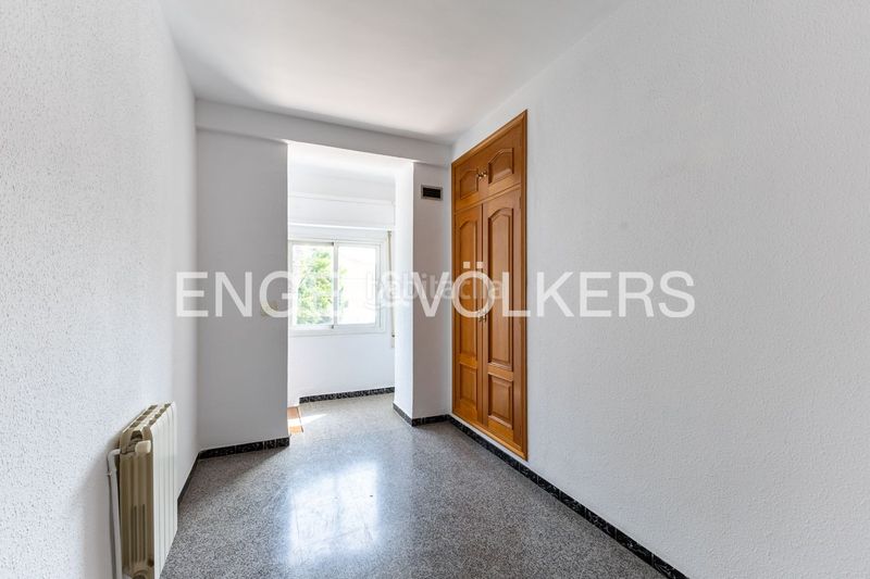 Foto ab9e7828-5363-4e34-b145-146727b041ed. Casa amb calefacció aparcament piscina a La Cañada Paterna