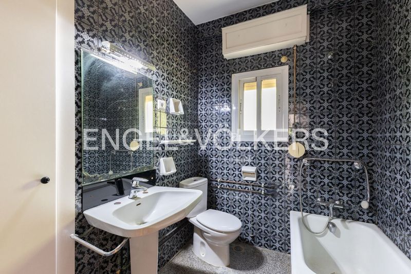 Foto cb39a909-9791-4bd9-84f1-b2a1dfe4fb8d. Casa amb calefacció aparcament piscina a La Cañada Paterna