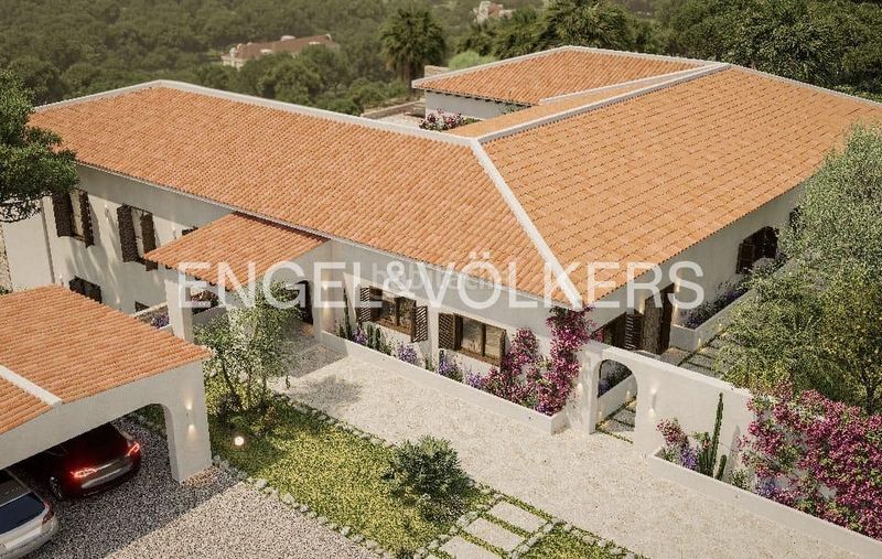 Foto c2da1b6c-3069-4e8a-b17e-1b7a69e8fcd2. Casa amb calefacció a Partida Comunes-Adsubia Xàbia