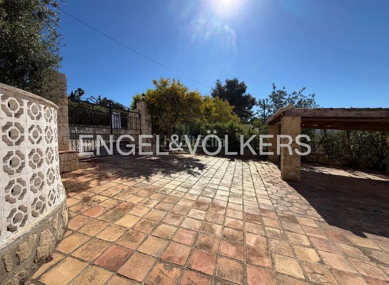 Foto e966352c-8206-4157-a097-6c9d874c86da. Casa amb calefacció a Partida Comunes-Adsubia Xàbia