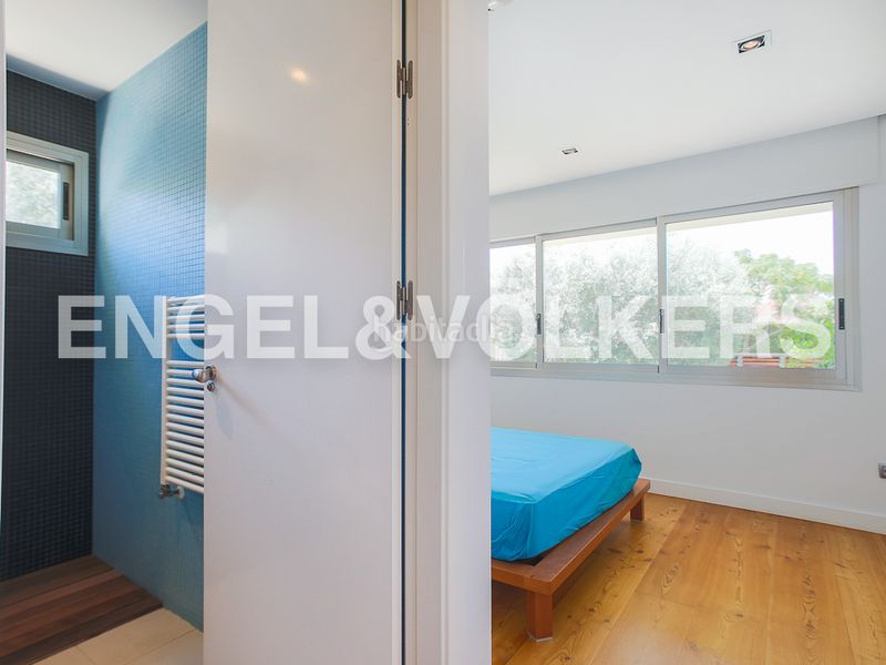Foto c9f8e426-00a3-4f66-80c6-aed9292f86aa. Lloguer casa amb calefacció aparcament piscina a Bétera