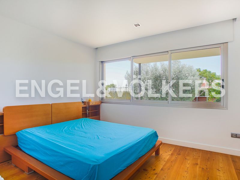 Foto e536e632-b3e2-4586-ae51-d0cf31aef149. Lloguer casa amb calefacció aparcament piscina a Bétera