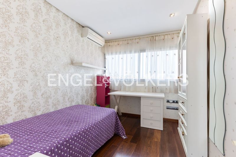 Foto fa7b725d-33fd-45d4-8b9a-e4a2051ade5f. Casa adossada amb calefacció aparcament a Massamagrell