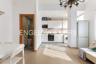 Flat in Albors