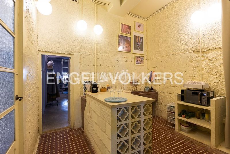 Foto 91518793-8467-43a7-aba1-2e75982952f2. Casa adossada amb calefacció aparcament a Poble Nou Valencia