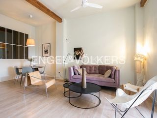 Flat in Russafa