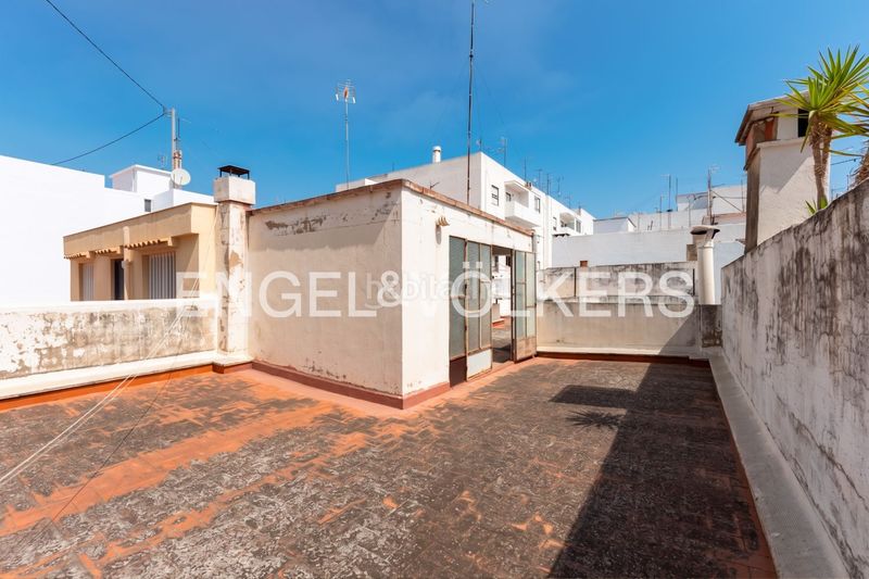 Foto eebbc78b-42ef-45bc-a778-b84301ec542e. Dúplex amb calefacció a Oliva pueblo Oliva