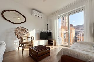 Lloguer Pis  C/ del comte d'almenara. Coqueto piso en cabanyal