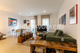 Piso en El Carme. Magnífica vivienda en complejo aedas na jordana
