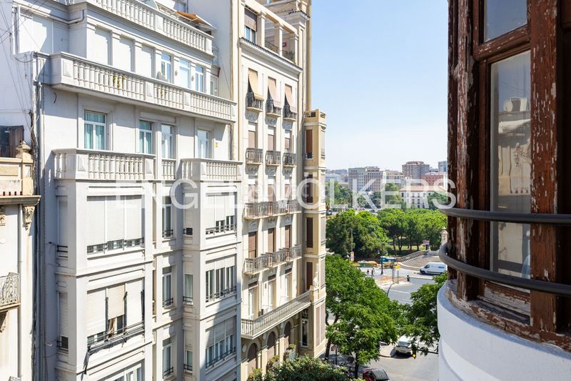 Foto b5e0c6c2-ef79-4f1a-918e-617d22d12df9. Pis amb calefacció a El Pla del Remei Valencia
