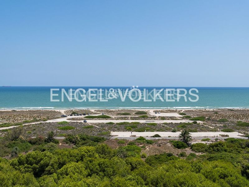 Foto 1e99b6fe-3d00-4580-8381-816de6400cff. Pis amb calefacció aparcament piscina a El Saler Valencia