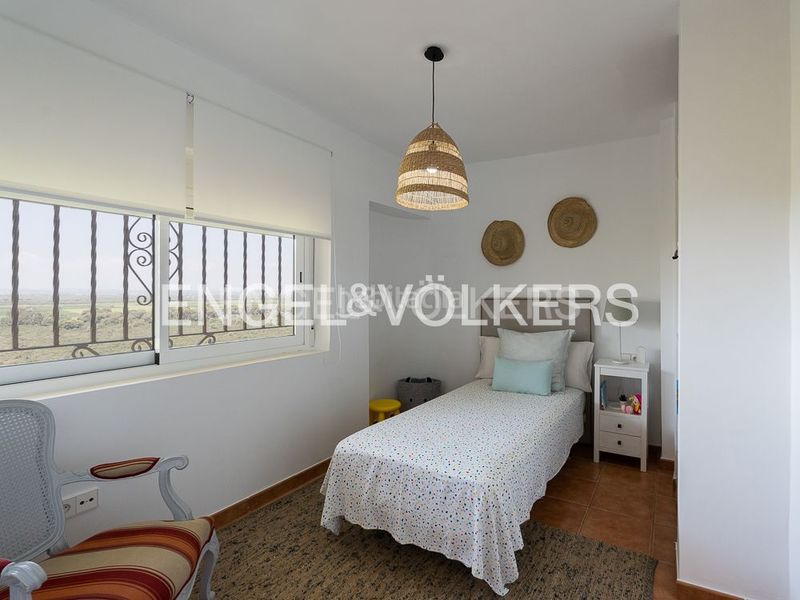Foto cebaa2a7-9444-42c5-b973-c7b63fb86231. Pis amb calefacció aparcament piscina a El Saler Valencia