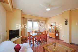 Flat in Pinedo
