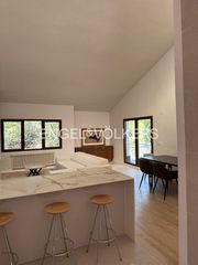 Affitto Casa in El Bosque. Casa nueva, vida nueva!