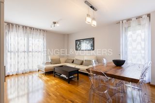 Flat in Carrer de Federico Alcácer Aguilar