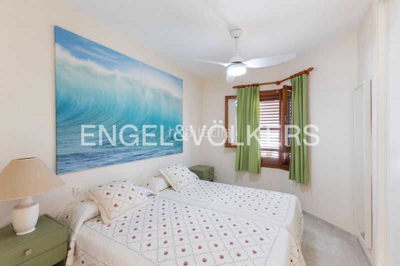 Foto 60fcd287-e145-40b9-a2ff-7c7ff105e8d2. Casa adossada amb calefacció aparcament a Playa Morros de Gos Oropesa del Mar