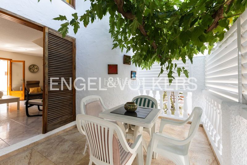 Foto 65c7bbfd-7b4d-4f51-9d6d-65f64925647d. Casa adossada amb calefacció aparcament a Playa Morros de Gos Oropesa del Mar