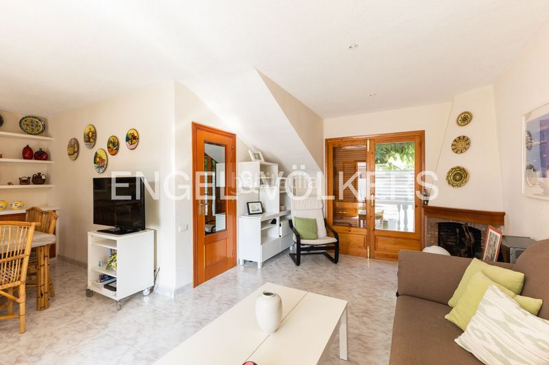 Foto 76cfdb19-f536-43fa-b80e-e0e69b78da15. Casa adossada amb calefacció aparcament a Playa Morros de Gos Oropesa del Mar