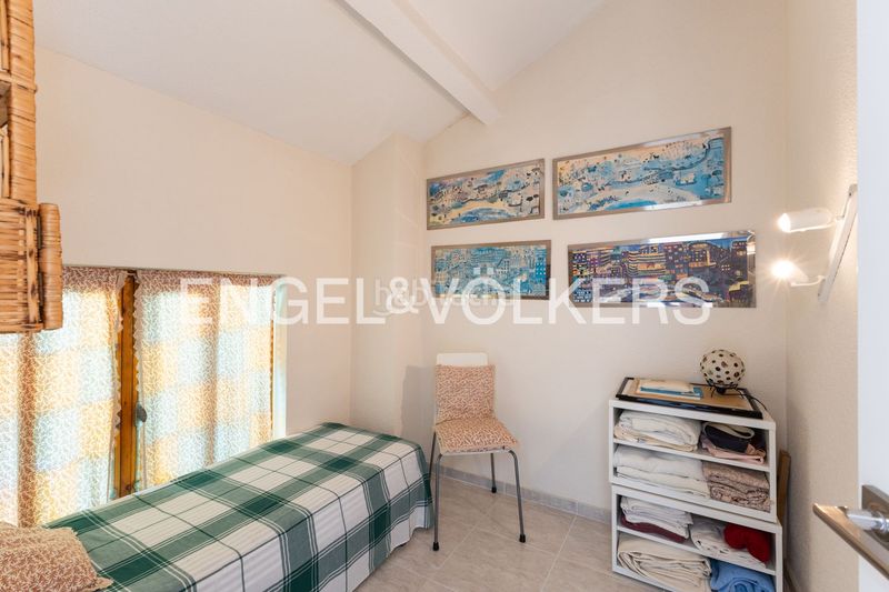 Foto 82f24823-7607-4f83-9849-cc8158dc90a8. Casa adossada amb calefacció aparcament a Playa Morros de Gos Oropesa del Mar