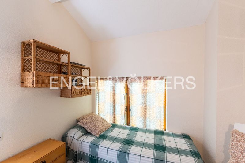 Foto b2d8154e-07ae-40ac-99e9-f933d7624e98. Casa adossada amb calefacció aparcament a Playa Morros de Gos Oropesa del Mar