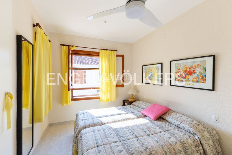 Foto d98e3383-0687-45bc-af94-dbb56a444759. Casa adossada amb calefacció aparcament a Playa Morros de Gos Oropesa del Mar