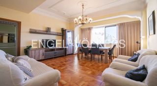 Flat in La Petxina